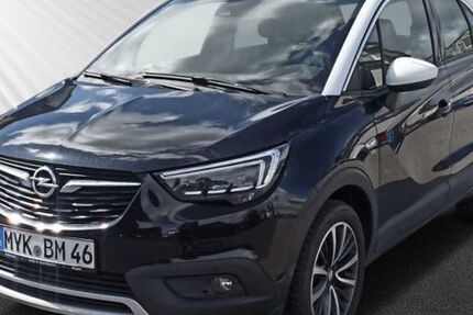 Opel Crossland (X) 53.000 km 13.990 &euro; Andernach 56626