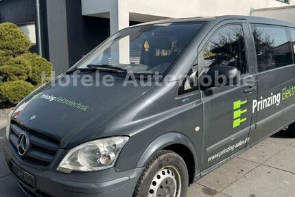 Mercedes-Benz Vito 497.241 km 6.450 &euro; Heiningen 73092