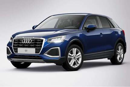Audi Q2 9.103 km 28.900 € Homburg 66424