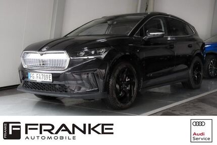 Skoda Enyaq 2.351 km 49.990 &euro; Freiberg 09599