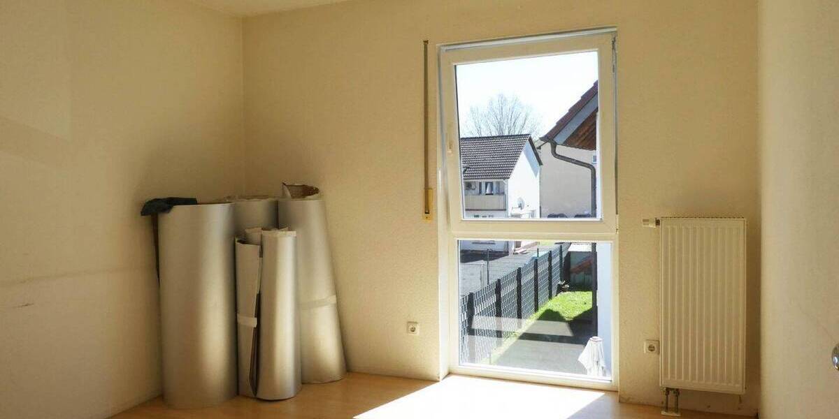 Reihenendhaus Wächtersbach - 6 Zimmer, 118 m&sup2;, 389.000&euro; | Angebot:26176398