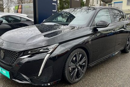 Peugeot 308 15.252 km 24.890 &euro; Heilbronn 74074