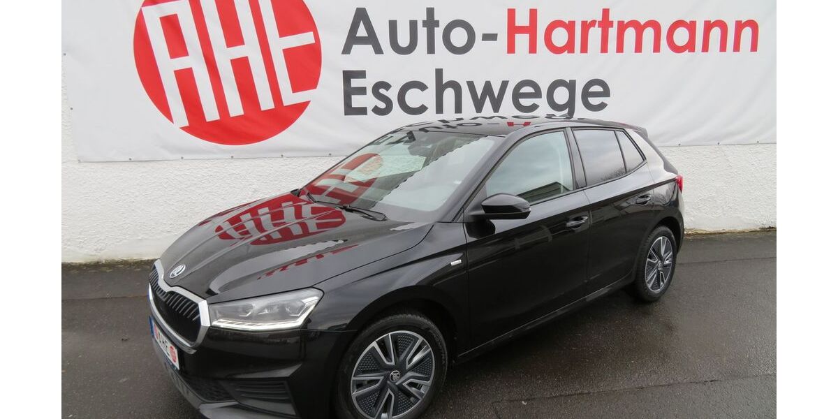 Skoda Fabia 15.170 km 17.780 &euro; Eschwege 37269