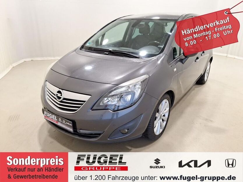 Meriva