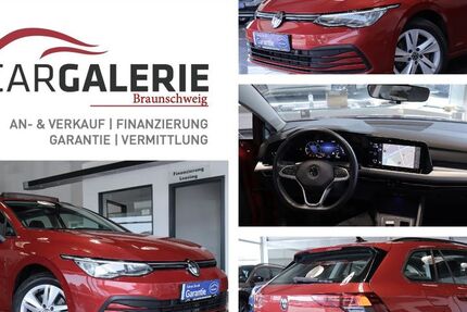 VW Golf 125.000 km 16.950 &euro; Braunschweig 38116