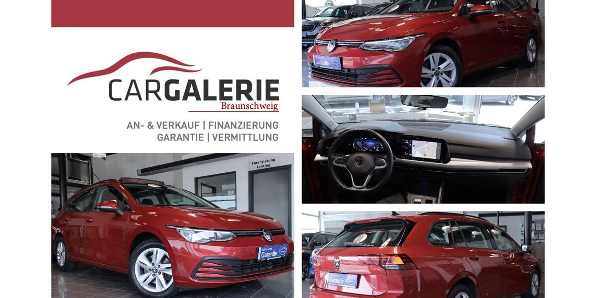 VW Golf 125.000 km 16.950 &euro; Braunschweig 38116