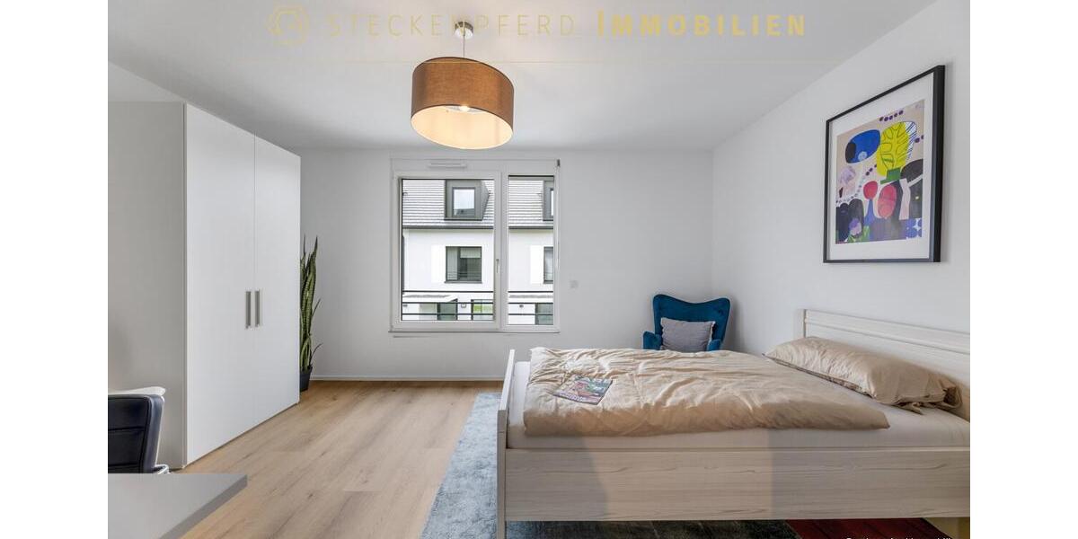 Open House! Sa. 14 - 16 Uhr! Dein MoVida Traumhaus - Modern & Energieeffizient - 145m² 5 zimmer