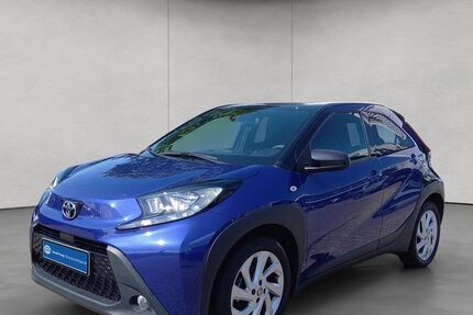 Toyota Aygo (X) 24.270 km 12.980 &euro; Offenburg 77656