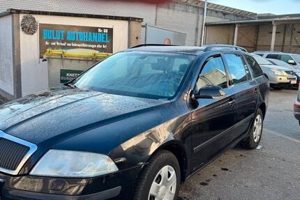 Skoda Octavia 248.000 km 1.990 € Mannheim 68309