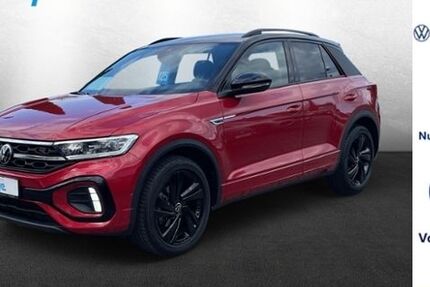 VW T-Roc 6.801 km 28.379 € Halle / Saale 06120