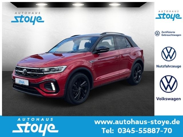 VW T-Roc 6.801 km 28.379 € Halle / Saale 06120