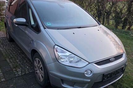 Ford S-Max 356.000 km 3.500 &euro; Ennigerloh 59320