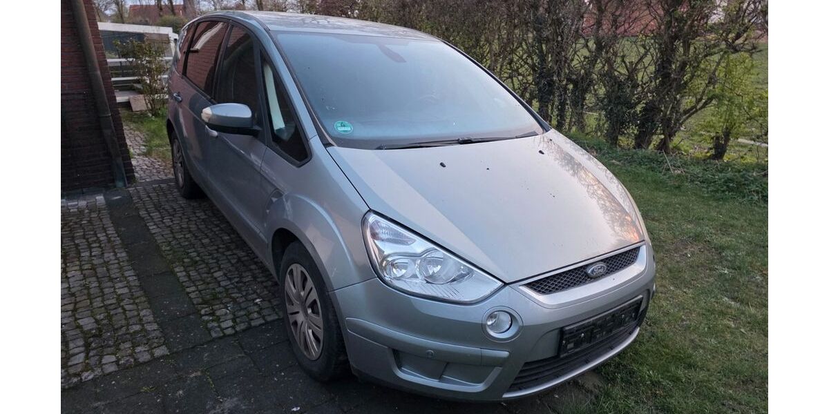 Ford S-Max 356.000 km 3.500 &euro; Ennigerloh 59320