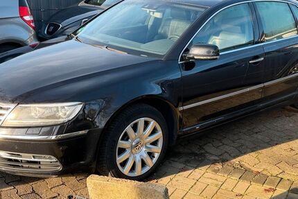 VW Phaeton 311.500 km 6.001 &euro; Bielefeld 33659