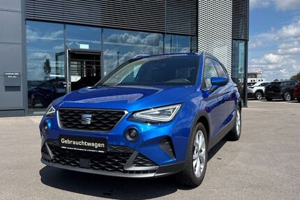 Seat Arona 23.500 km 16.990 &euro; Schwäbisch Hall 74523