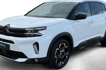 Citroen C5 Aircross 28.595 km 24.000 &euro; Ansbach 91522