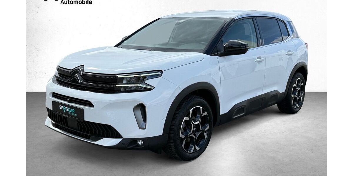 Citroen C5 Aircross 28.595 km 24.000 &euro; Ansbach 91522