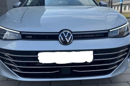 VW Passat Variant 12.000 km 22.900 &euro; Bernau 16321