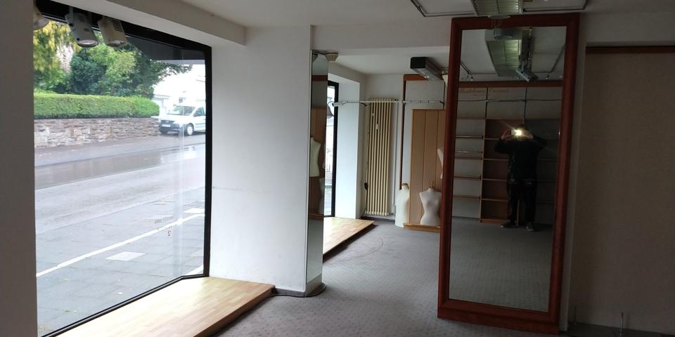 Ladenlokal 230 m² Waldbröl Mitte zimmer