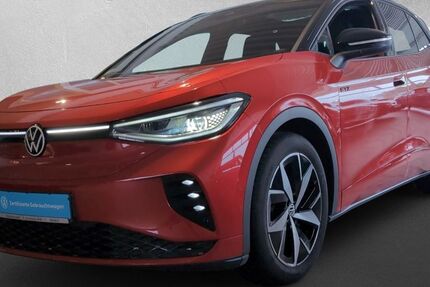 VW ID.4 19.987 km 45.490 &euro; Hohenwestedt 24594