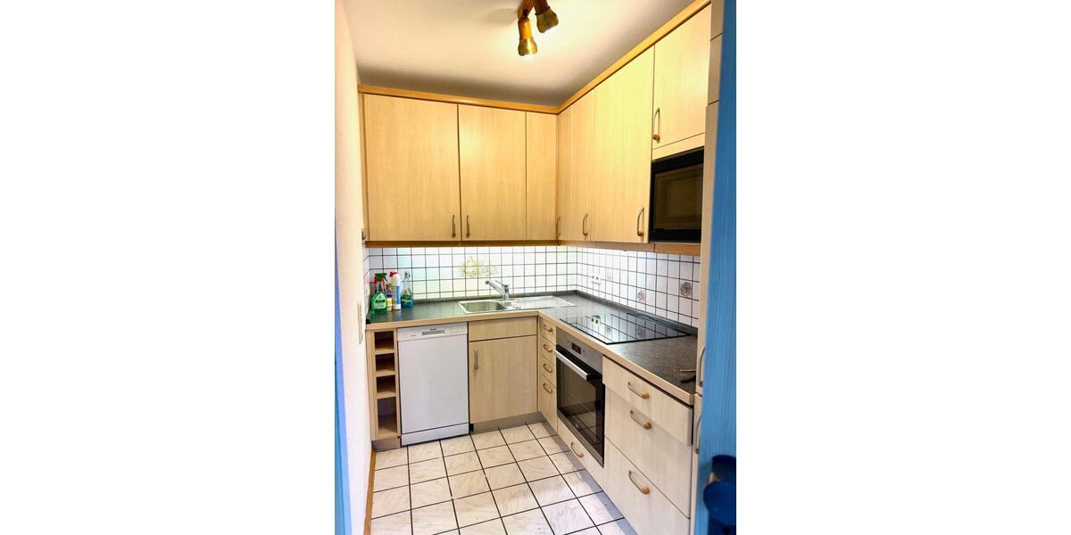 Erdgeschoßwohnung Kirchheim bei München - 2 Zimmer, 65 m&sup2;, 430.000&euro; | Angebot:24830430