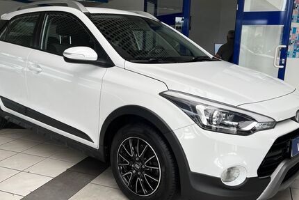 Hyundai i20 94.092 km 8.950 &euro; Bergen 18528