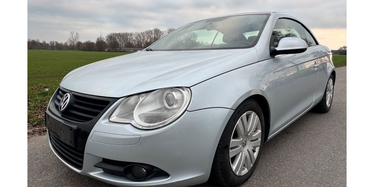 VW Eos 209.000 km 1.700 &euro; Viersen 41749