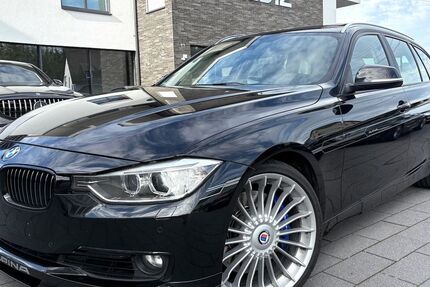 Alpina B3 162.000 km 29.990 &euro; Ransbach-Baumbach 56235
