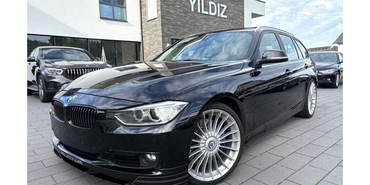 Alpina B3 162.000 km 29.990 &euro; Ransbach-Baumbach 56235