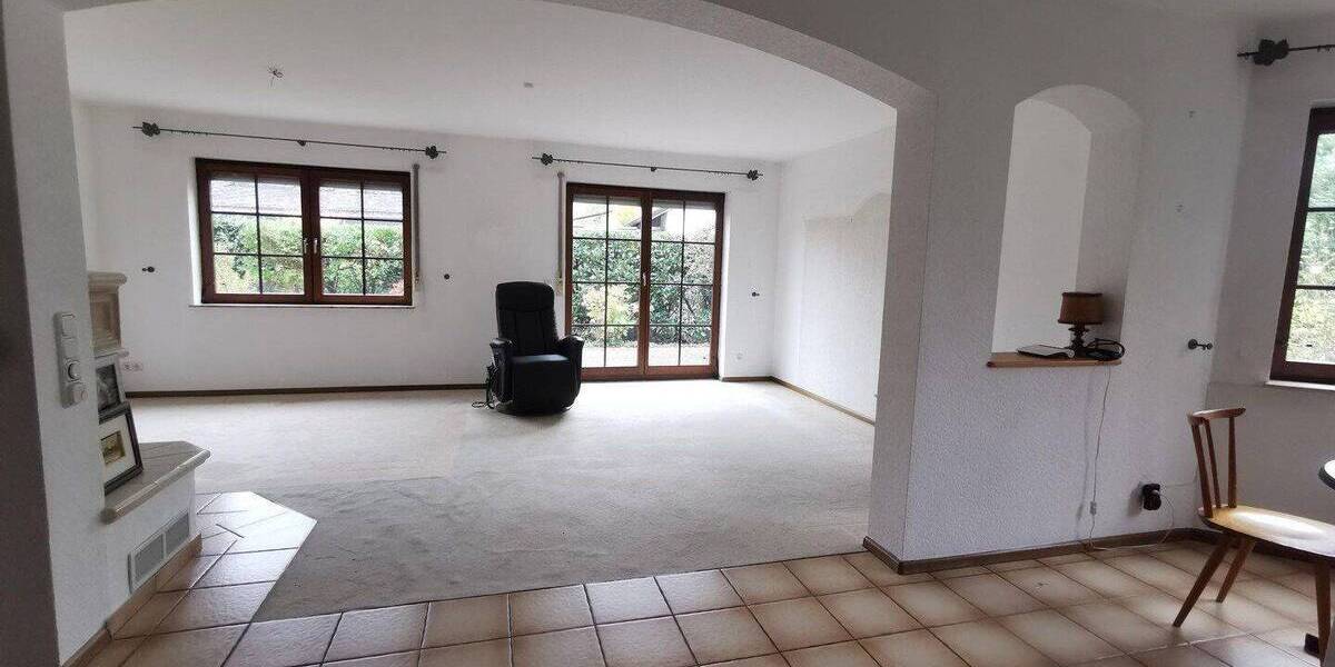 Doppelhaushälfte Egelsbach - 4 Zimmer, 125 m&sup2;, 735.000&euro; | Angebot:26867474