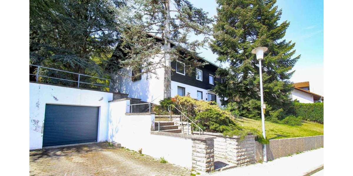 Einfamilienhaus Goslar - 7 Zimmer, 239 m&sup2;, 499.000&euro; | Angebot:27158520