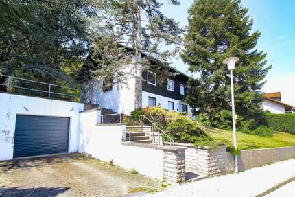 Haus Goslar - 7 Zimmer, 239 m&sup2;, 499.000&euro; | Angebot:27158520