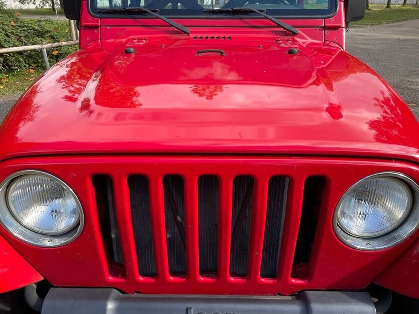 Wrangler
