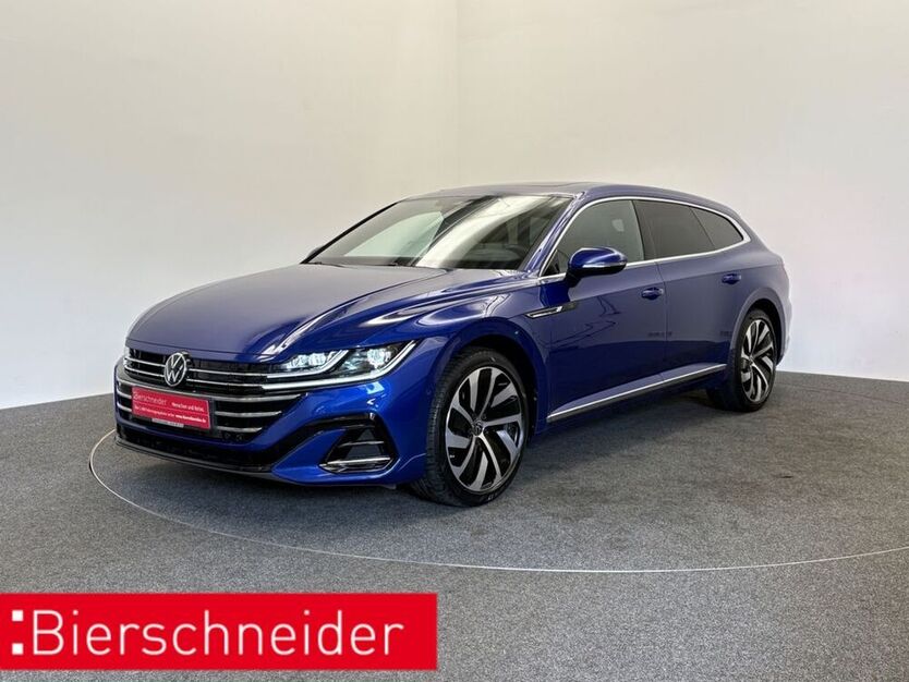 Arteon