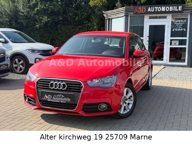 Audi A1 200.079 km 3.890 &euro; Marne 25709