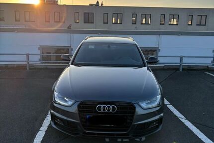 Audi A4 179.000 km 14.300 &euro; Wunsiedel 95632