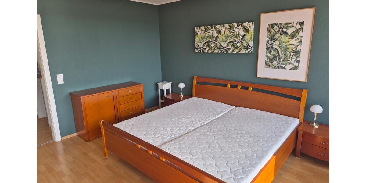 Etagenwohnung Bielefeld Heepen - 2 Zimmer, 70 m&sup2;, 138.000&euro; | Angebot:25594034