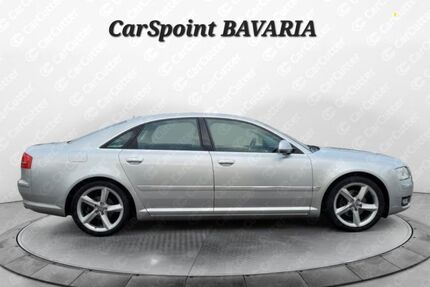 Audi A8 179.700 km 10.990 &euro; Langquaid 84085