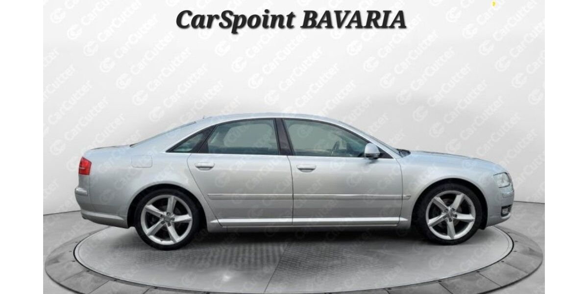 Audi A8 179.700 km 10.990 &euro; Langquaid 84085