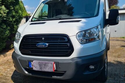 Ford Transit 76.000 km 14.990 &euro; Nettetal 41334