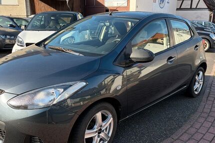 Mazda 2 220.000 km 2.000 &euro; Leidersbach/Volkersbrunn 63849