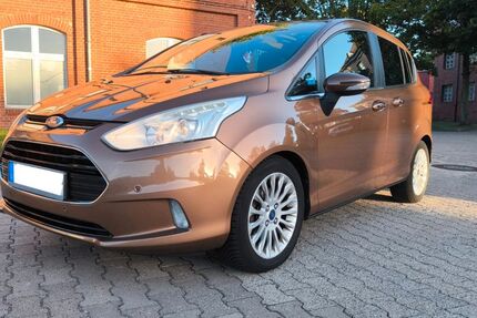 Ford B-Max 141.500 km 4.499 &euro; Berlin 13507