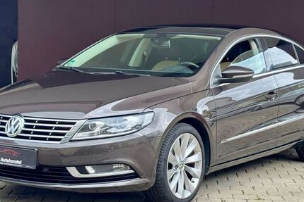 VW CC 212.000 km 9.450 &euro; Pfullingen 72793