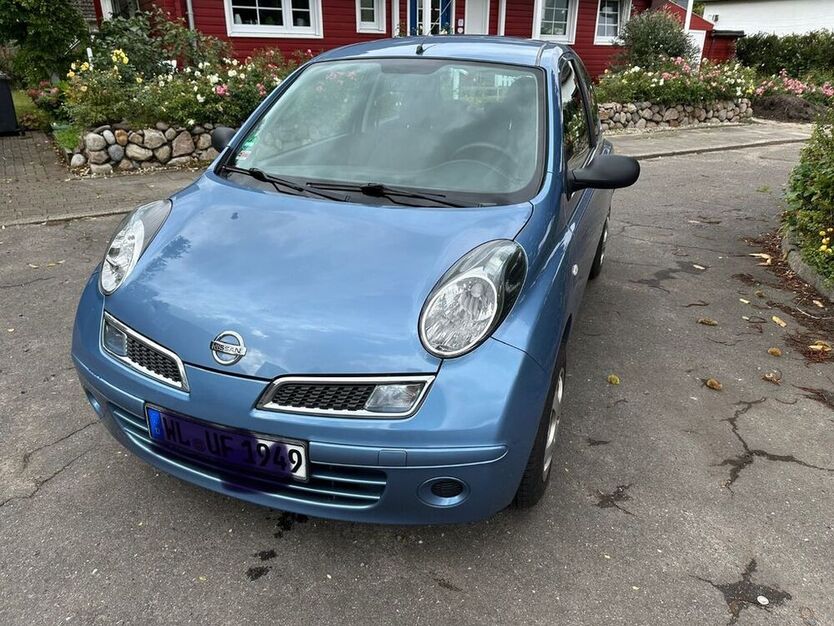 Micra