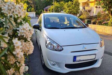 Mitsubishi Space Star 85.000 km 4.500 &euro; Hann. Münden, Stadt 34346