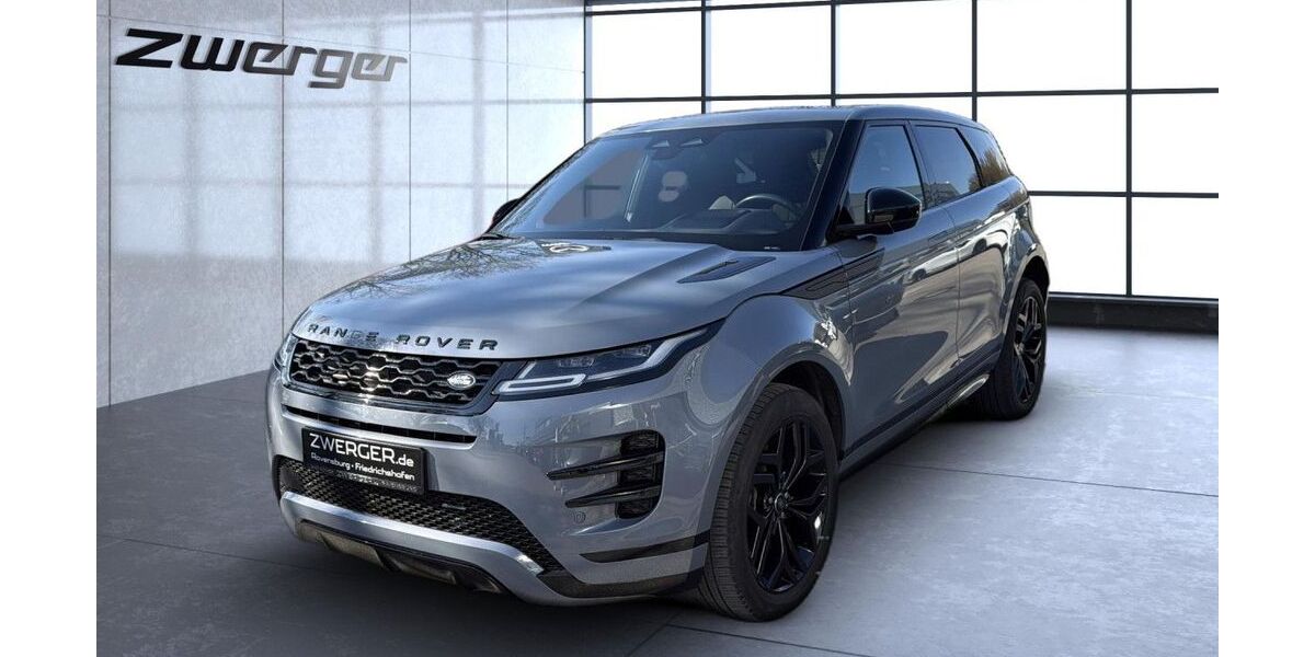 Land Rover Range Rover Evoque 74.400 km 34.500 &euro; Ravensburg, nähe Bodensee 88213