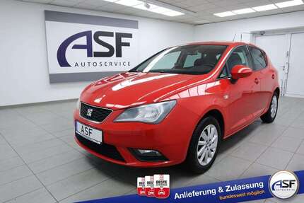 Seat Ibiza 123.300 km 6.970 &euro; Fürstenwalde 15517