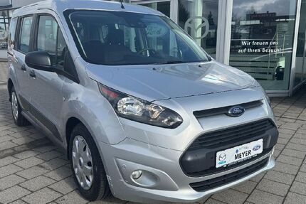 Ford Tourneo Connect 49.400 km 14.900 &euro; Nienburg 31582