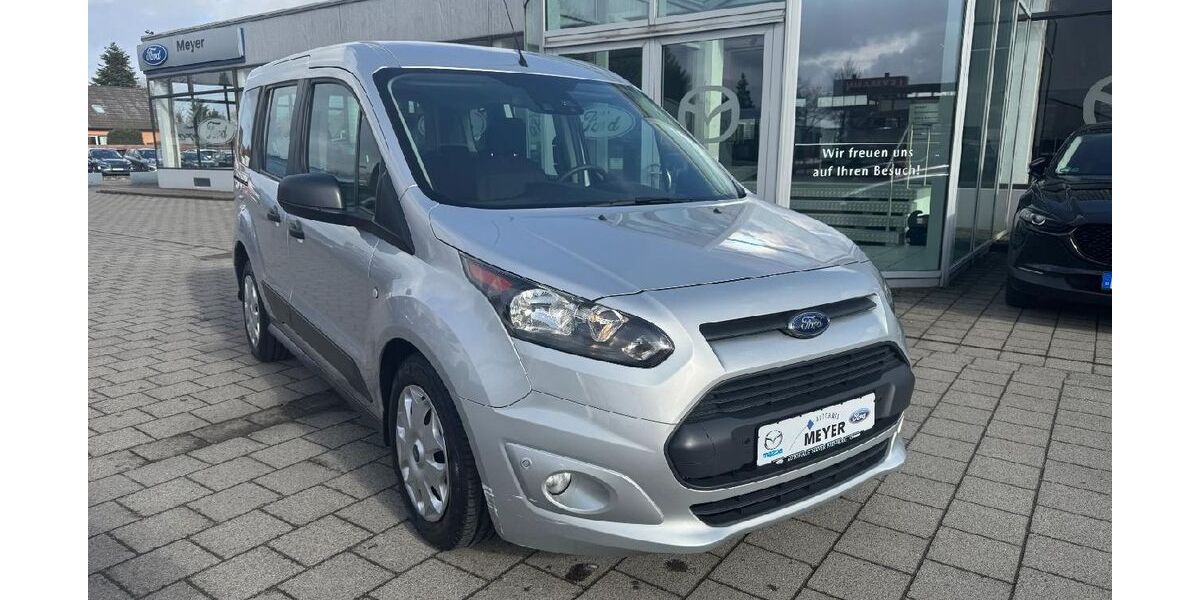 Ford Tourneo Connect 49.400 km 14.900 &euro; Nienburg 31582