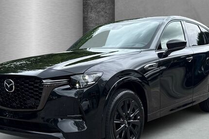 Mazda CX-60 1.500 km 51.880 € Hamburg 21079